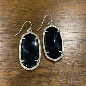 Kendra Scott earrings